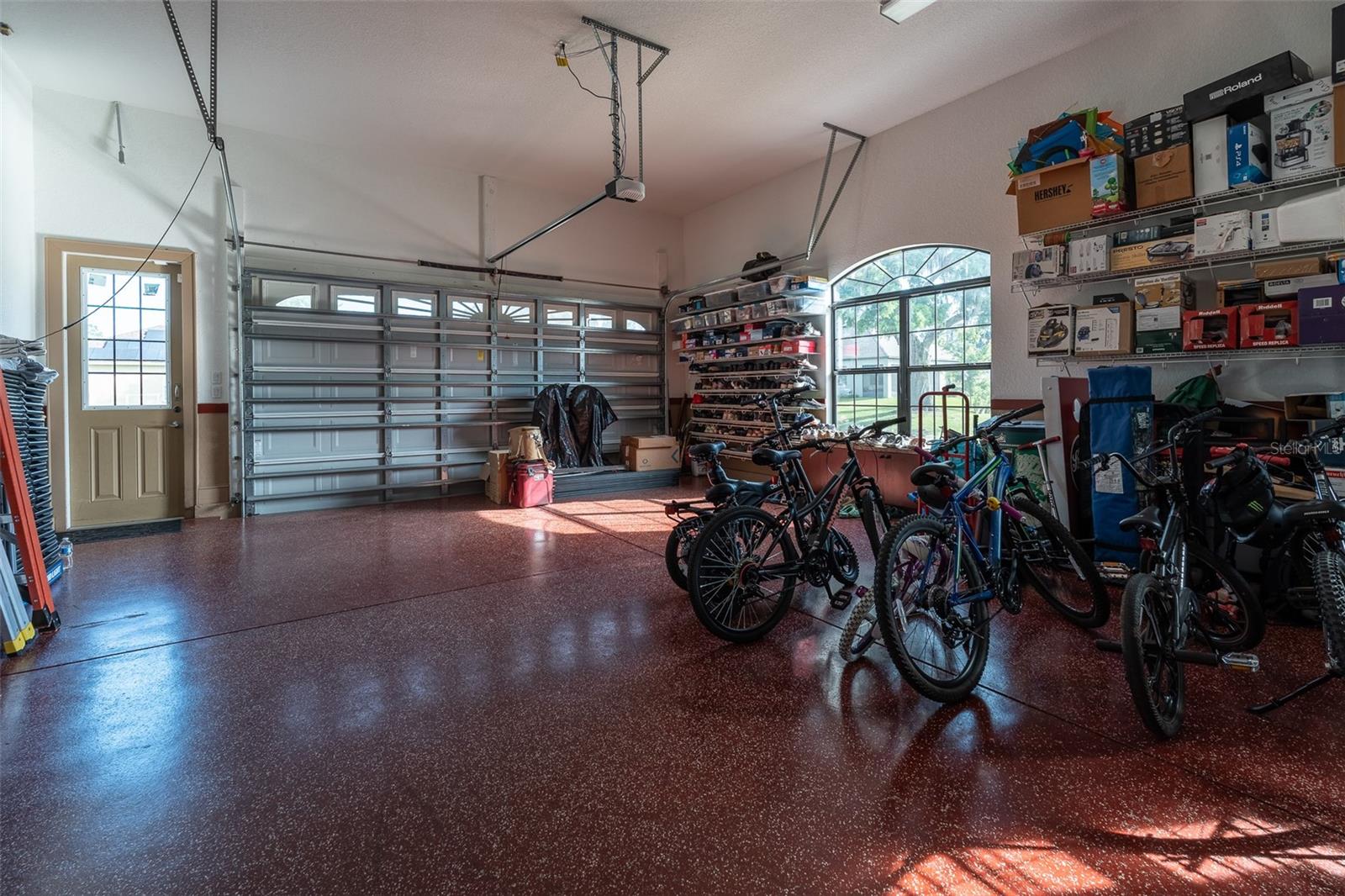 BELLECHASE WILLOWS - Residential