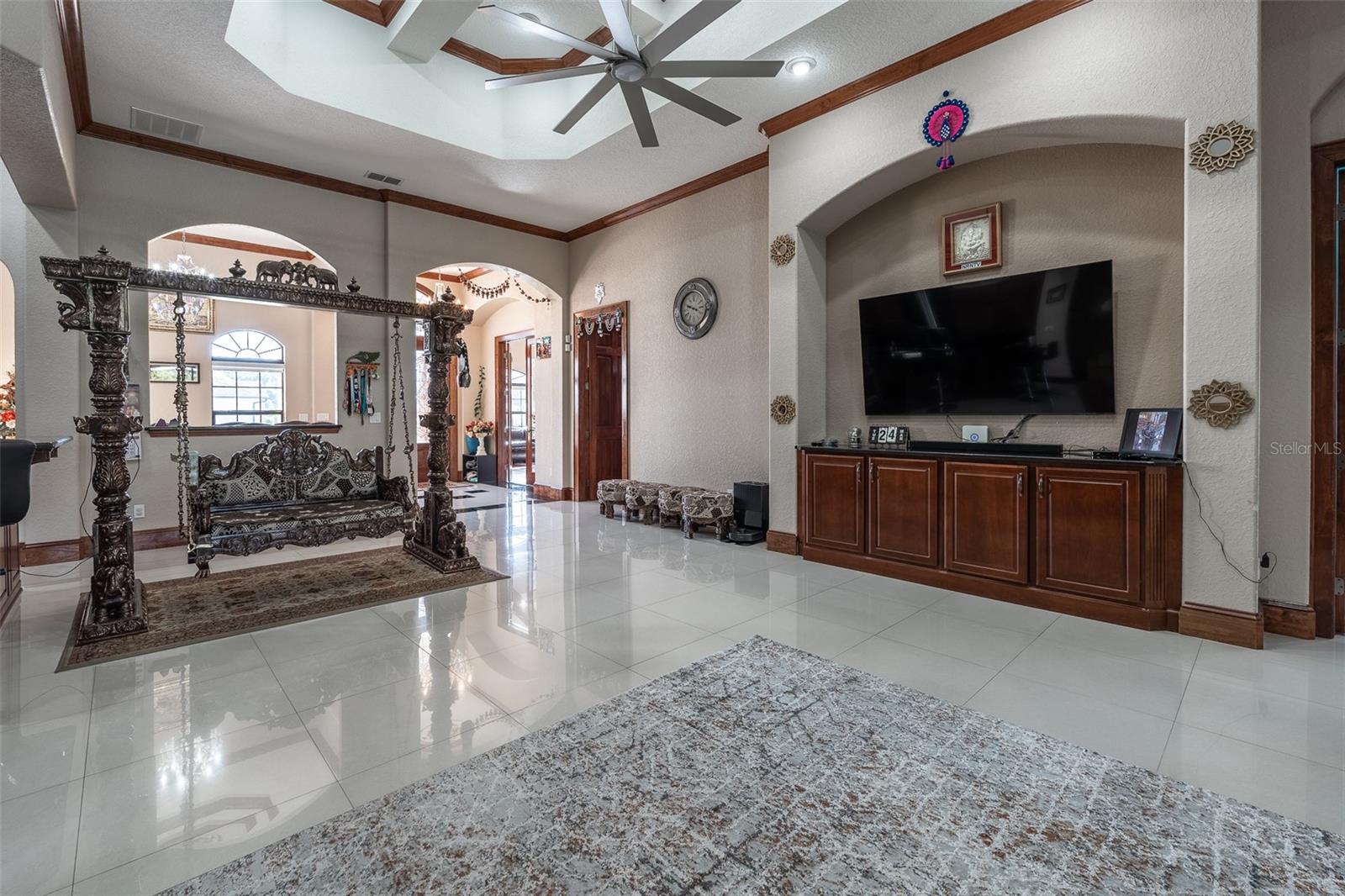 BELLECHASE WILLOWS - Residential