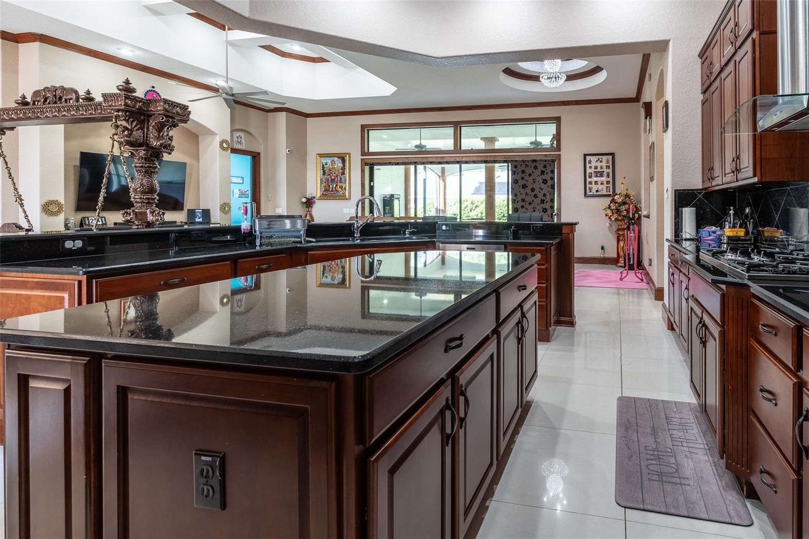 BELLECHASE WILLOWS - Residential