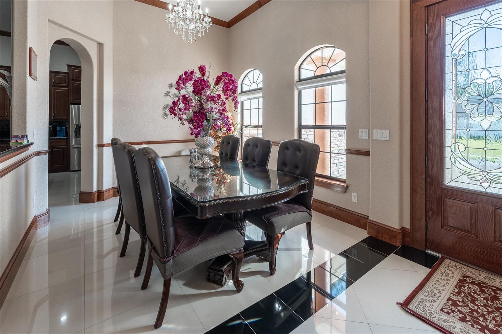 BELLECHASE WILLOWS - Residential