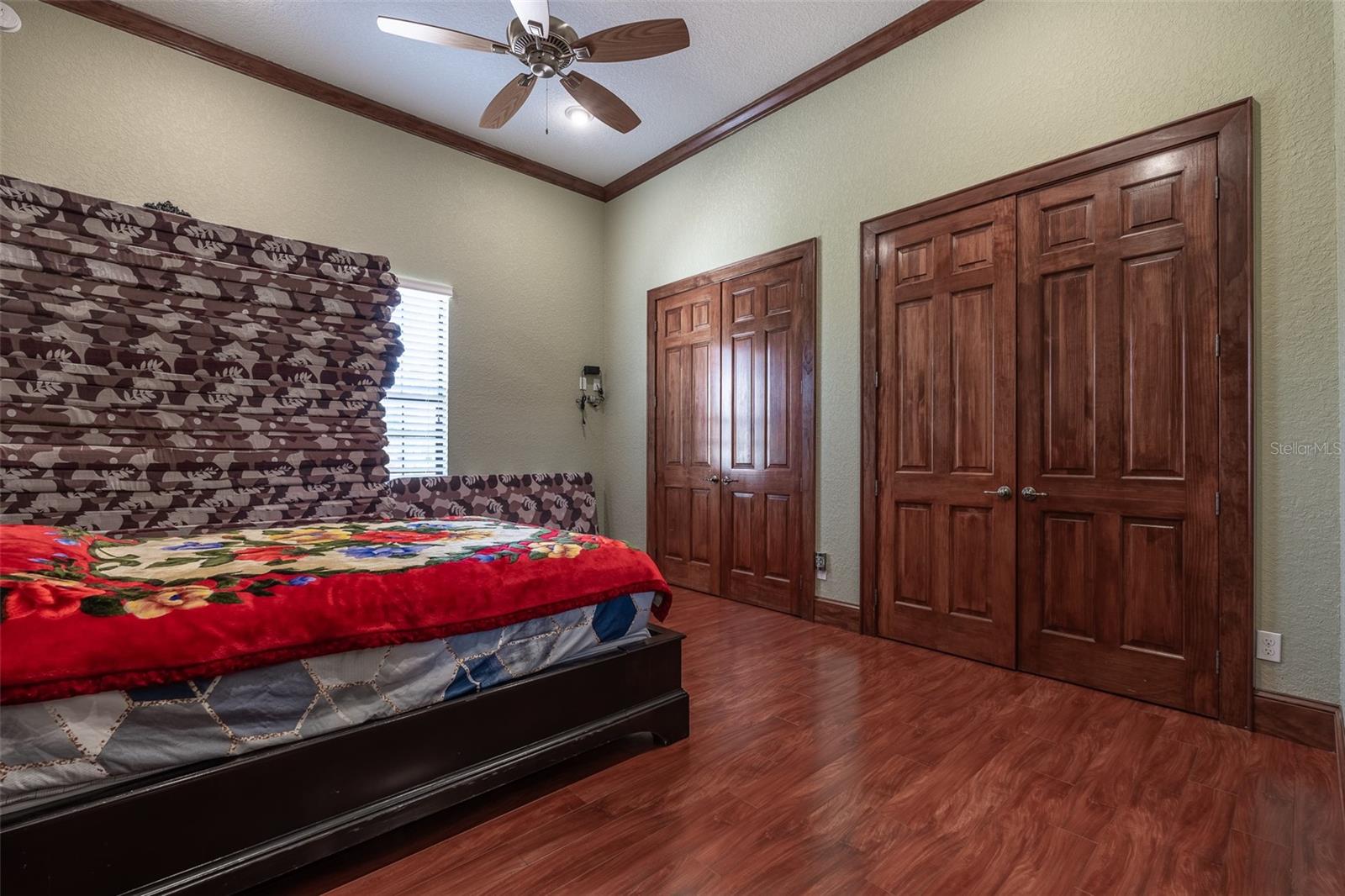 BELLECHASE WILLOWS - Residential