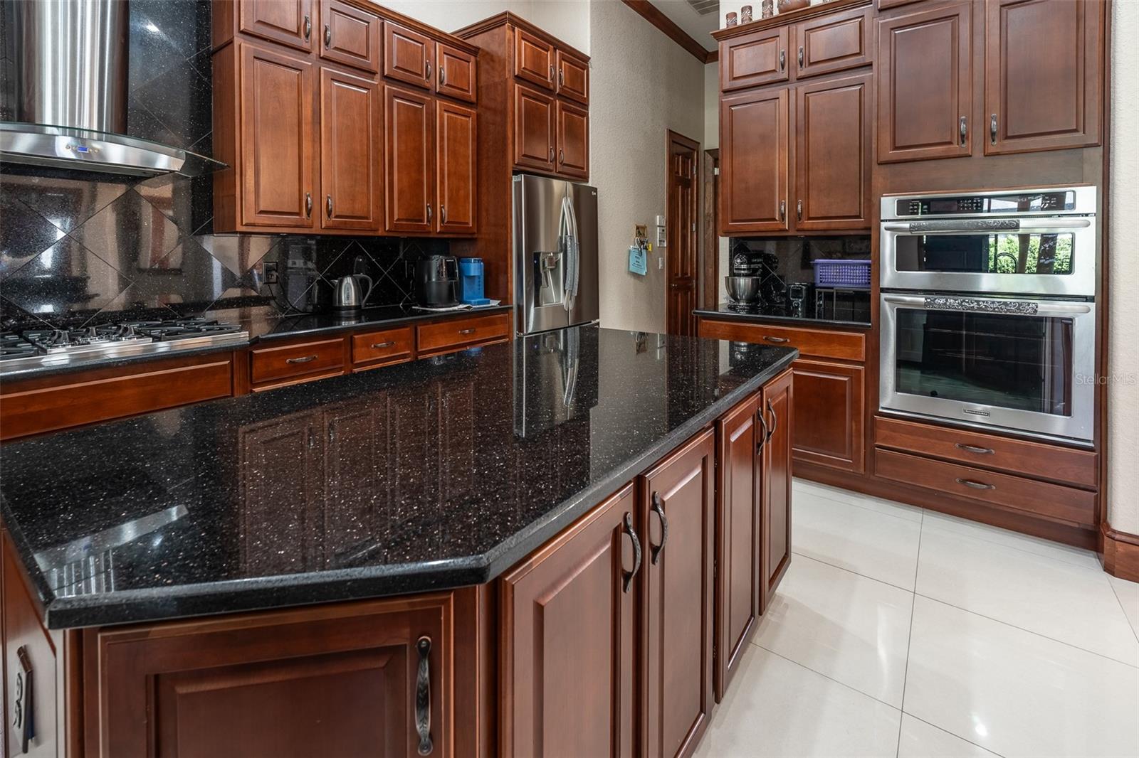 BELLECHASE WILLOWS - Residential