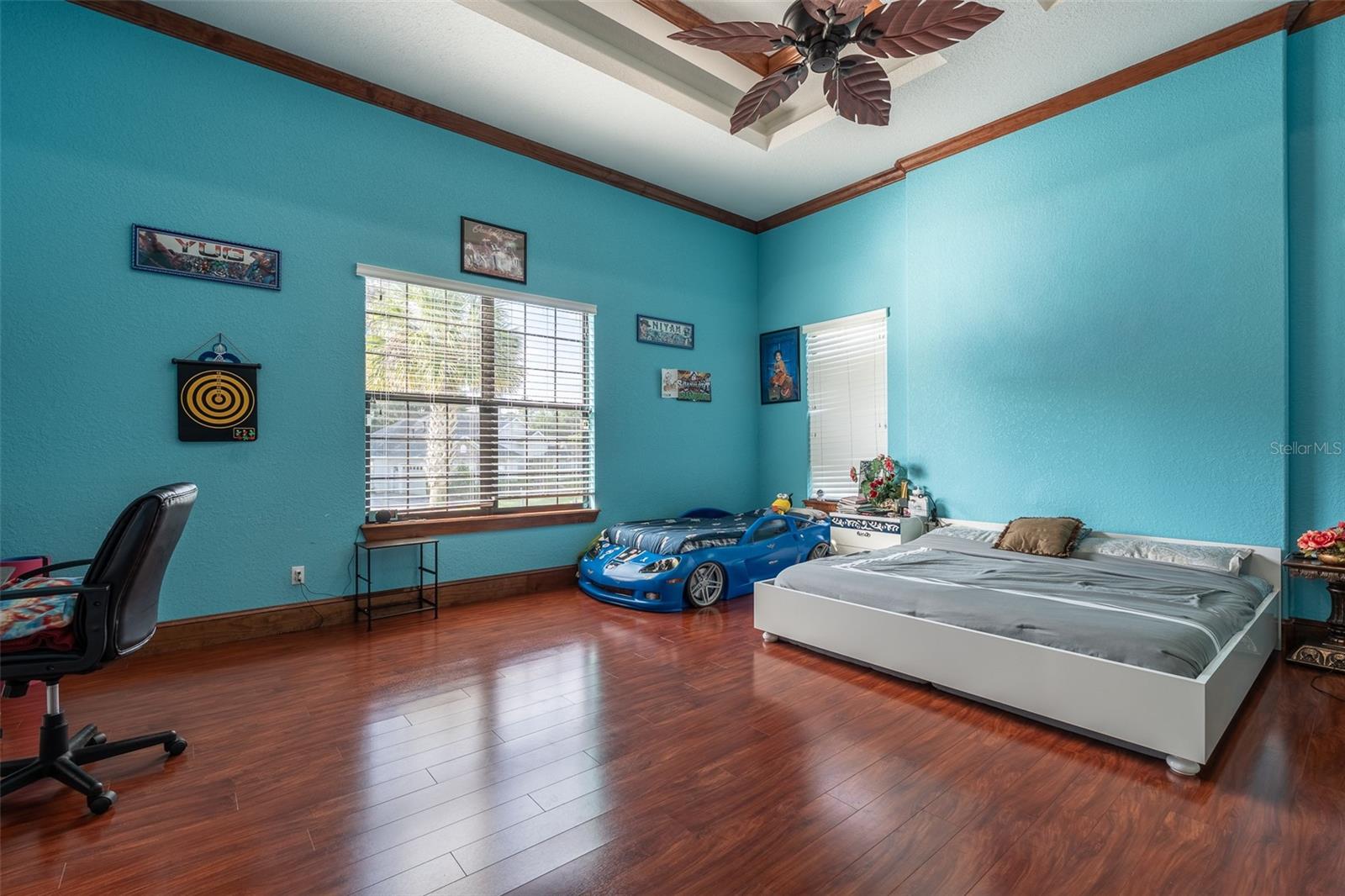 BELLECHASE WILLOWS - Residential