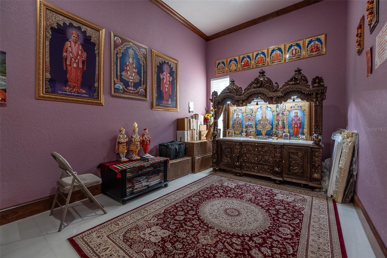 BELLECHASE WILLOWS - Residential