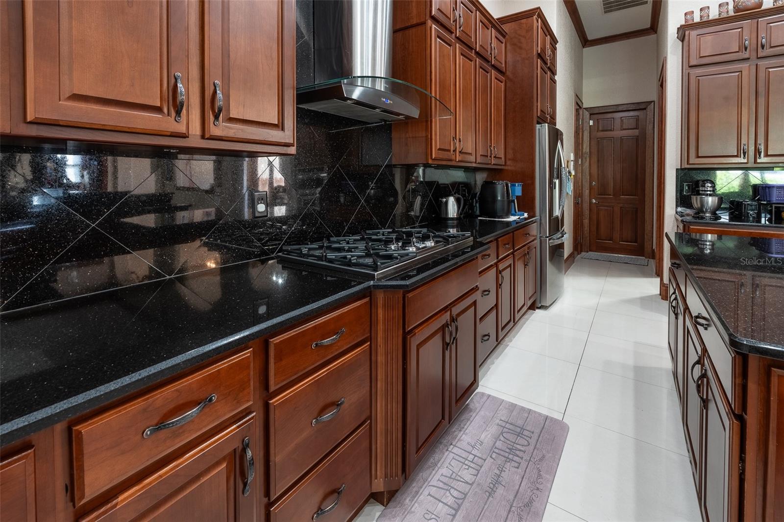 BELLECHASE WILLOWS - Residential