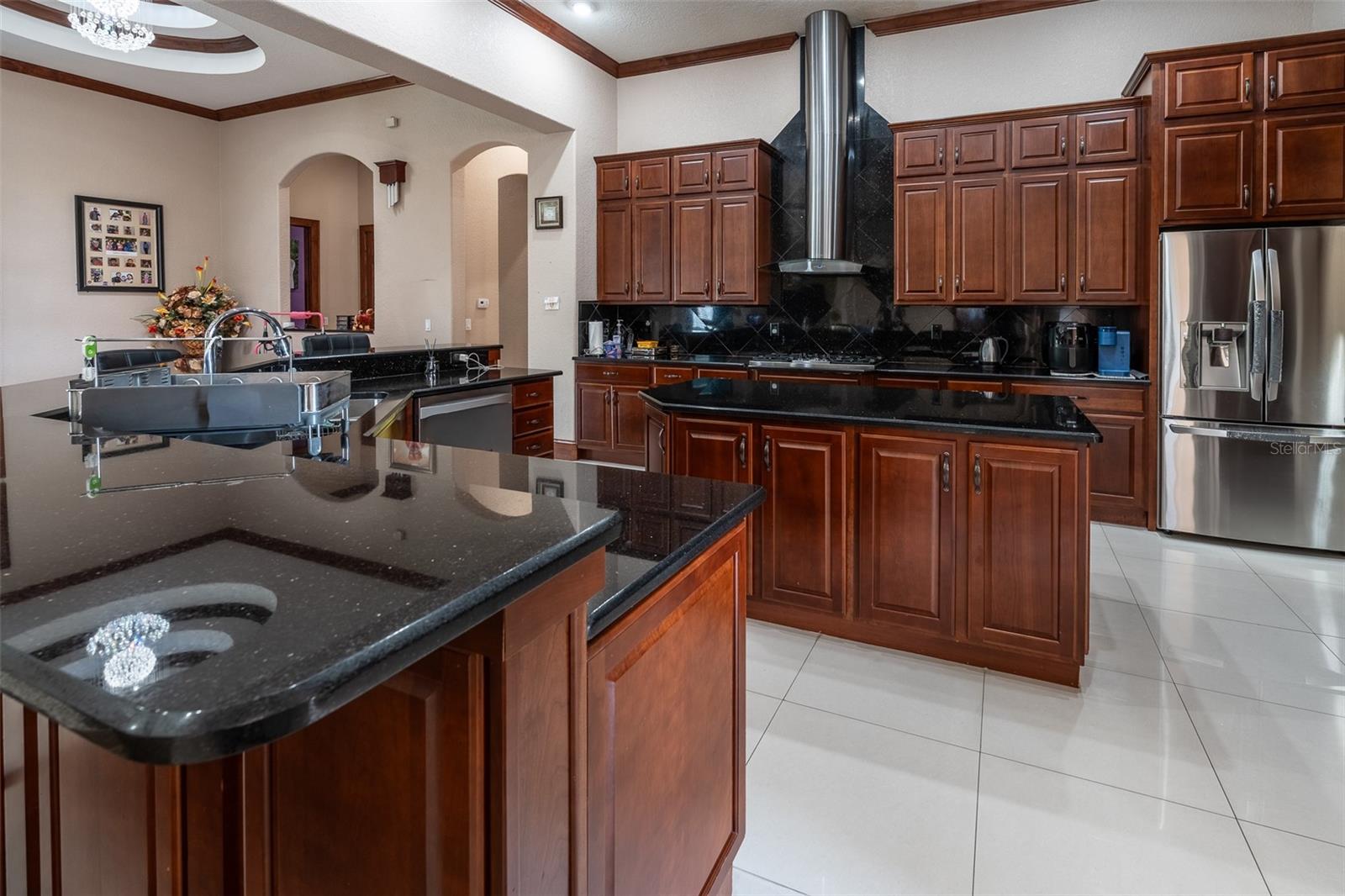 BELLECHASE WILLOWS - Residential