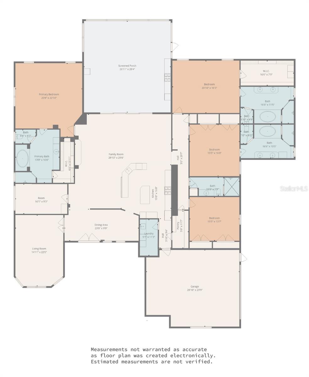 BELLECHASE WILLOWS - Residential