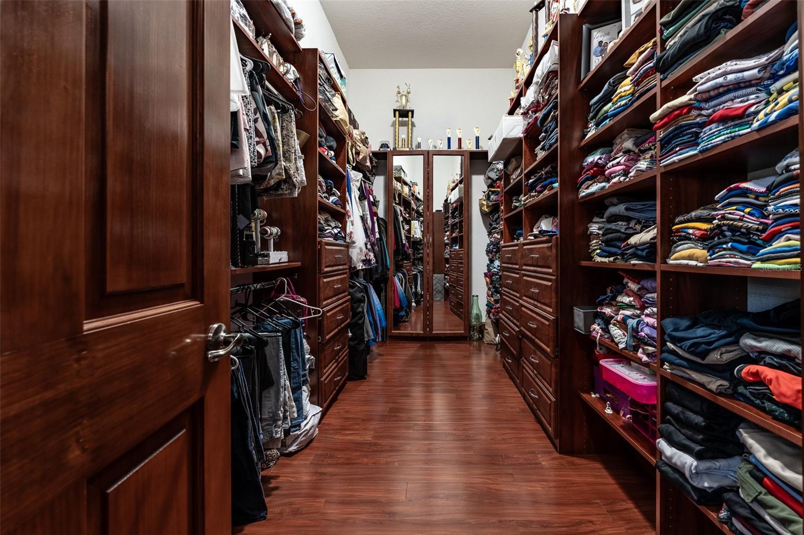 BELLECHASE WILLOWS - Residential