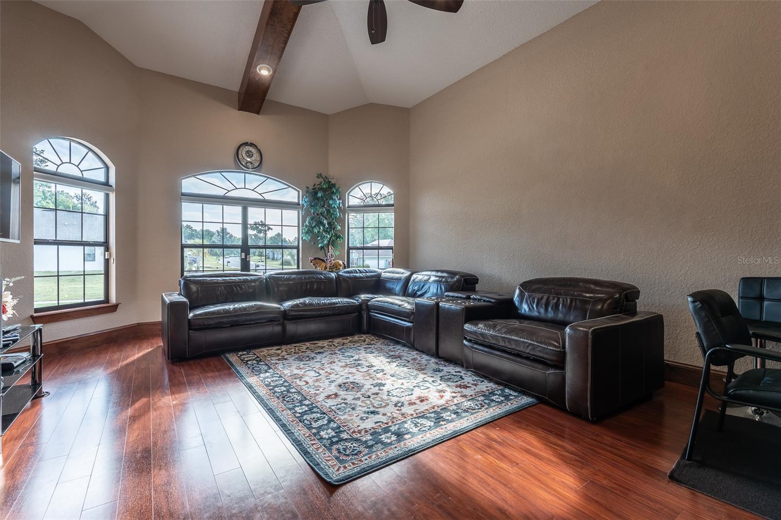 BELLECHASE WILLOWS - Residential