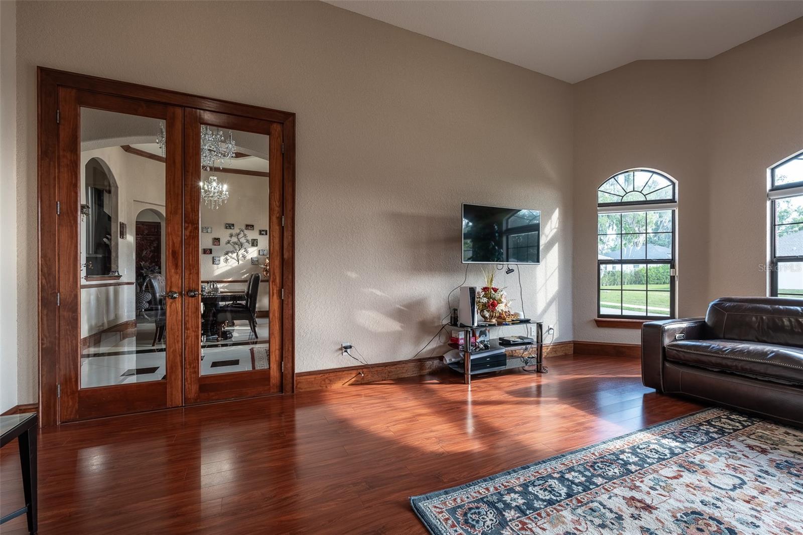 BELLECHASE WILLOWS - Residential