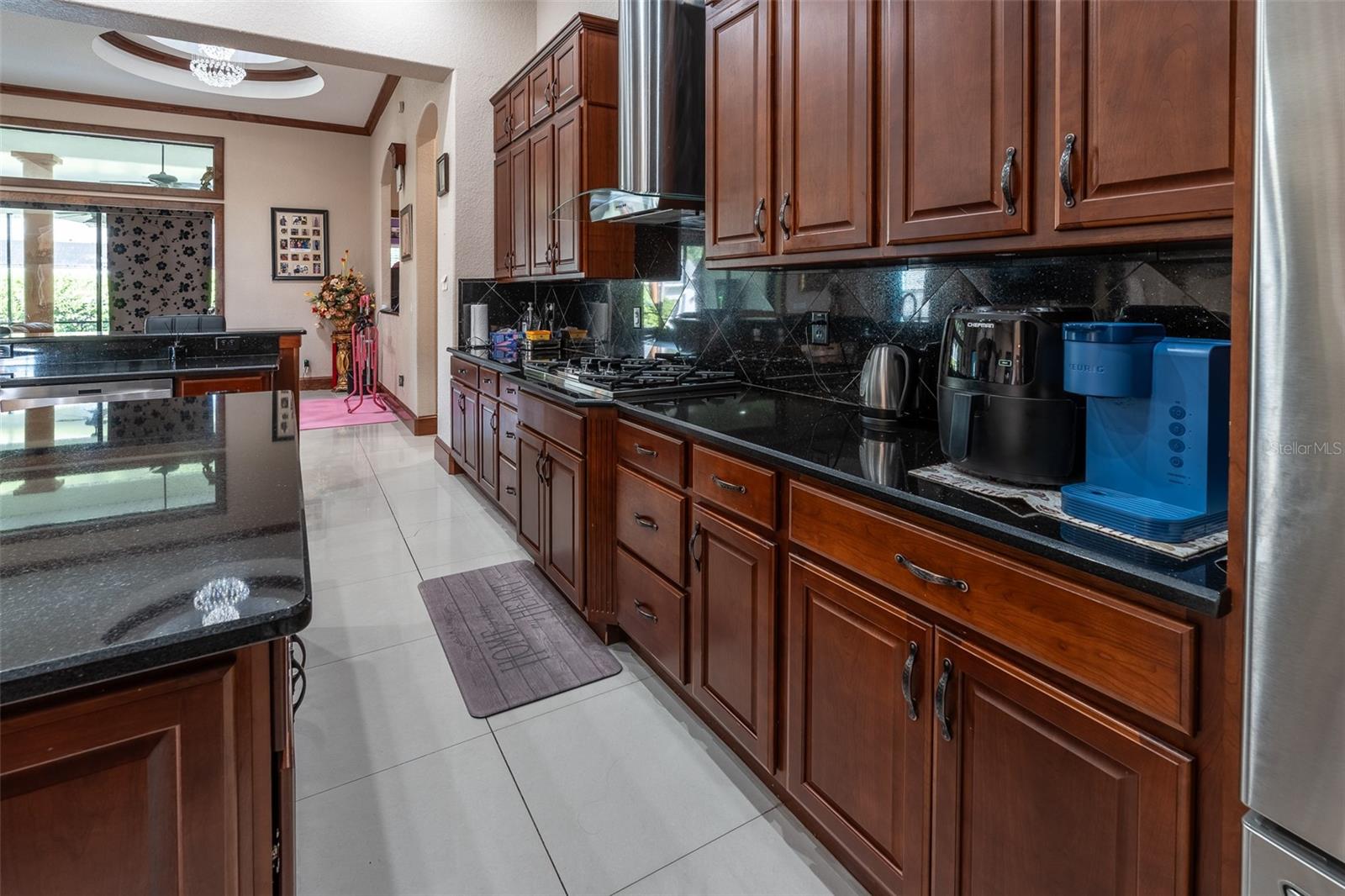 BELLECHASE WILLOWS - Residential