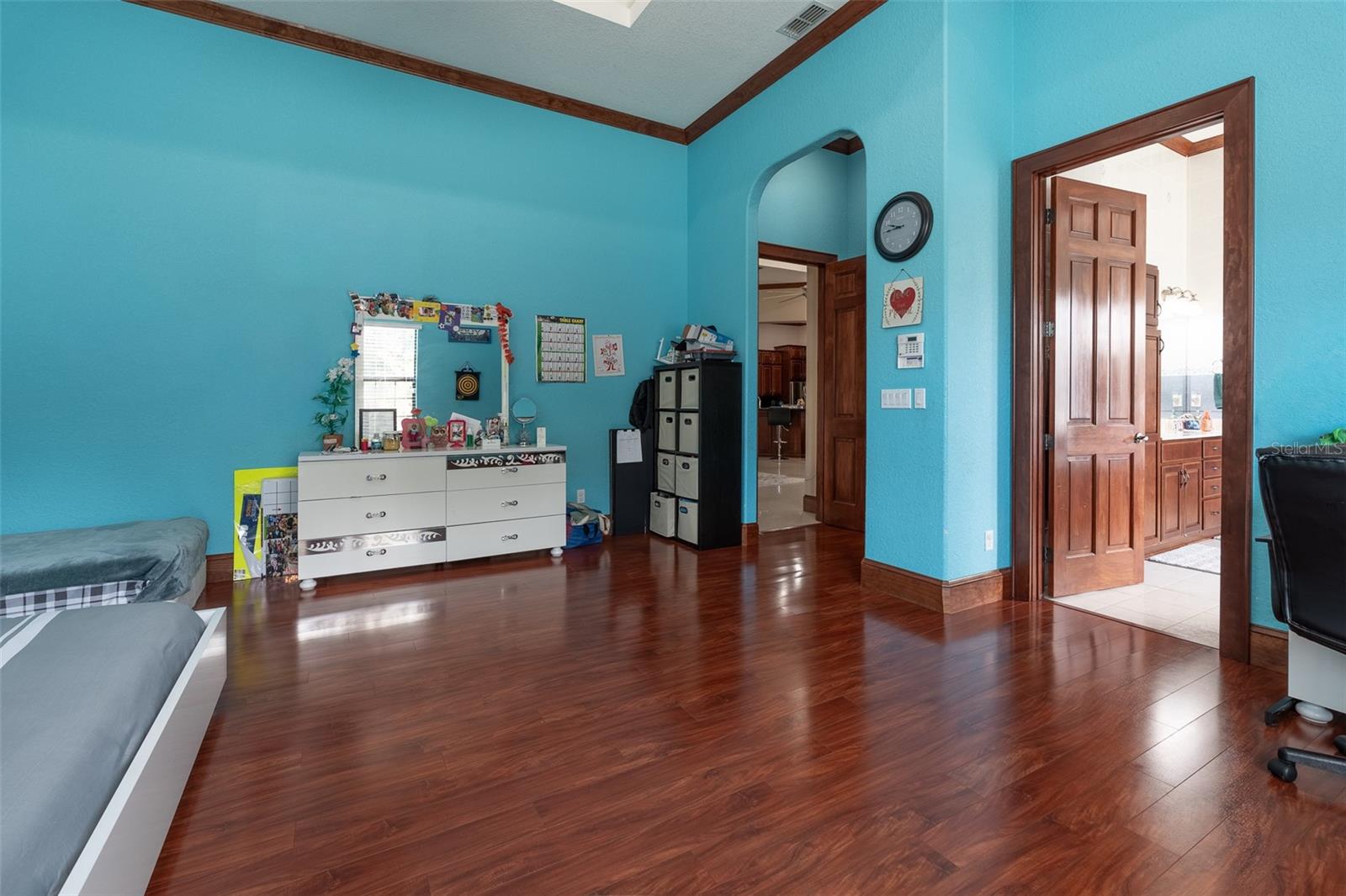 BELLECHASE WILLOWS - Residential