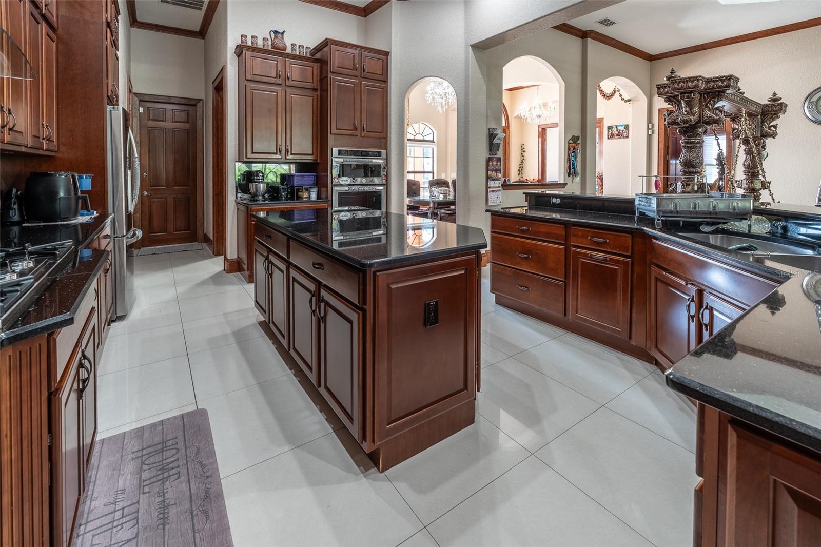 BELLECHASE WILLOWS - Residential