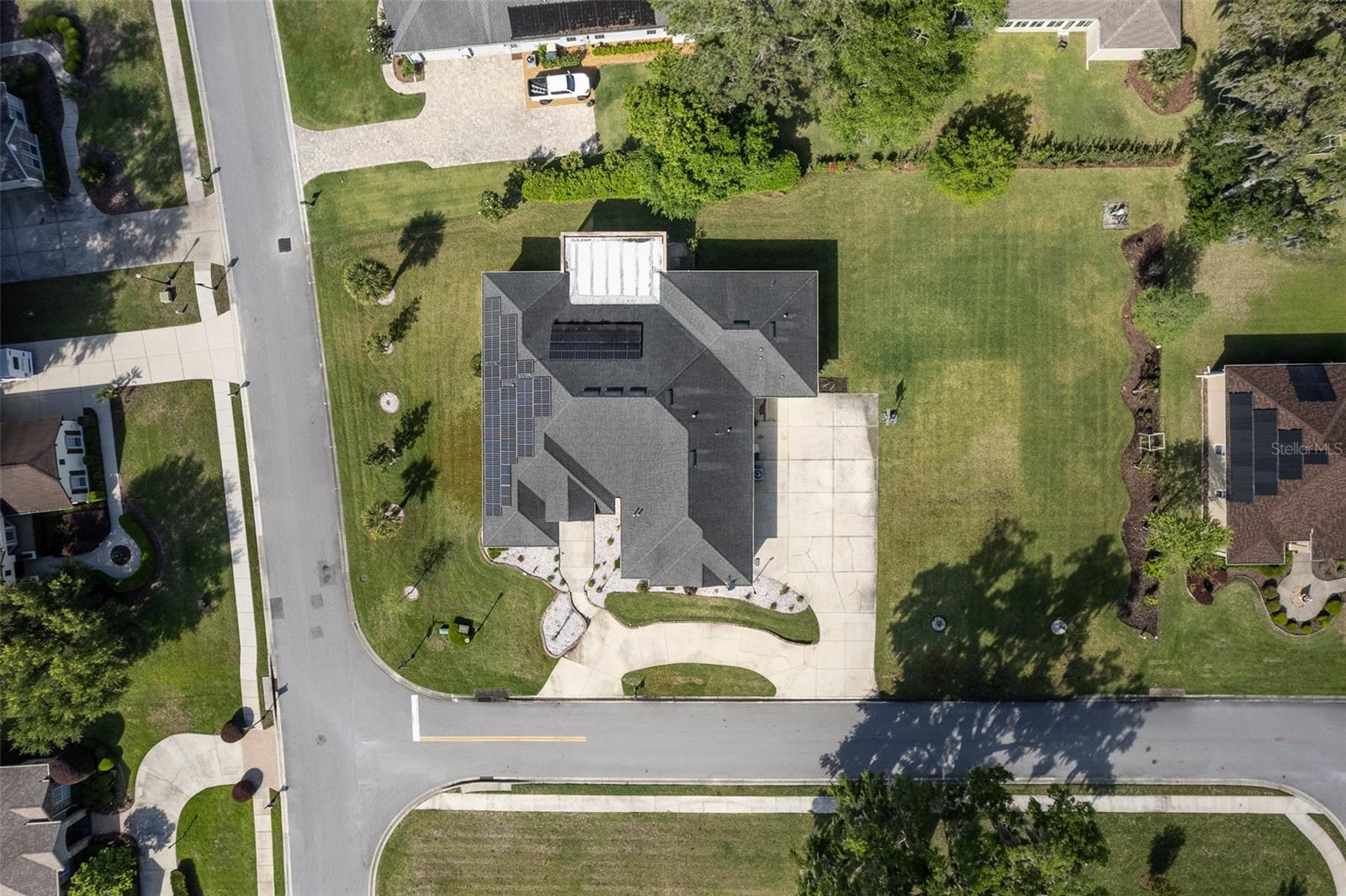 BELLECHASE WILLOWS - Residential