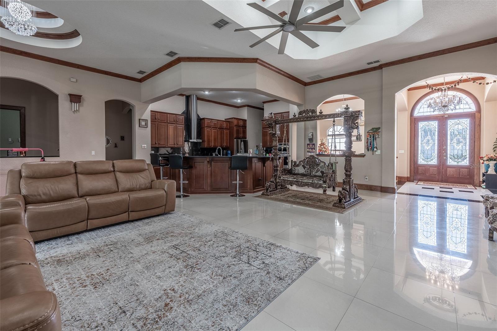 BELLECHASE WILLOWS - Residential