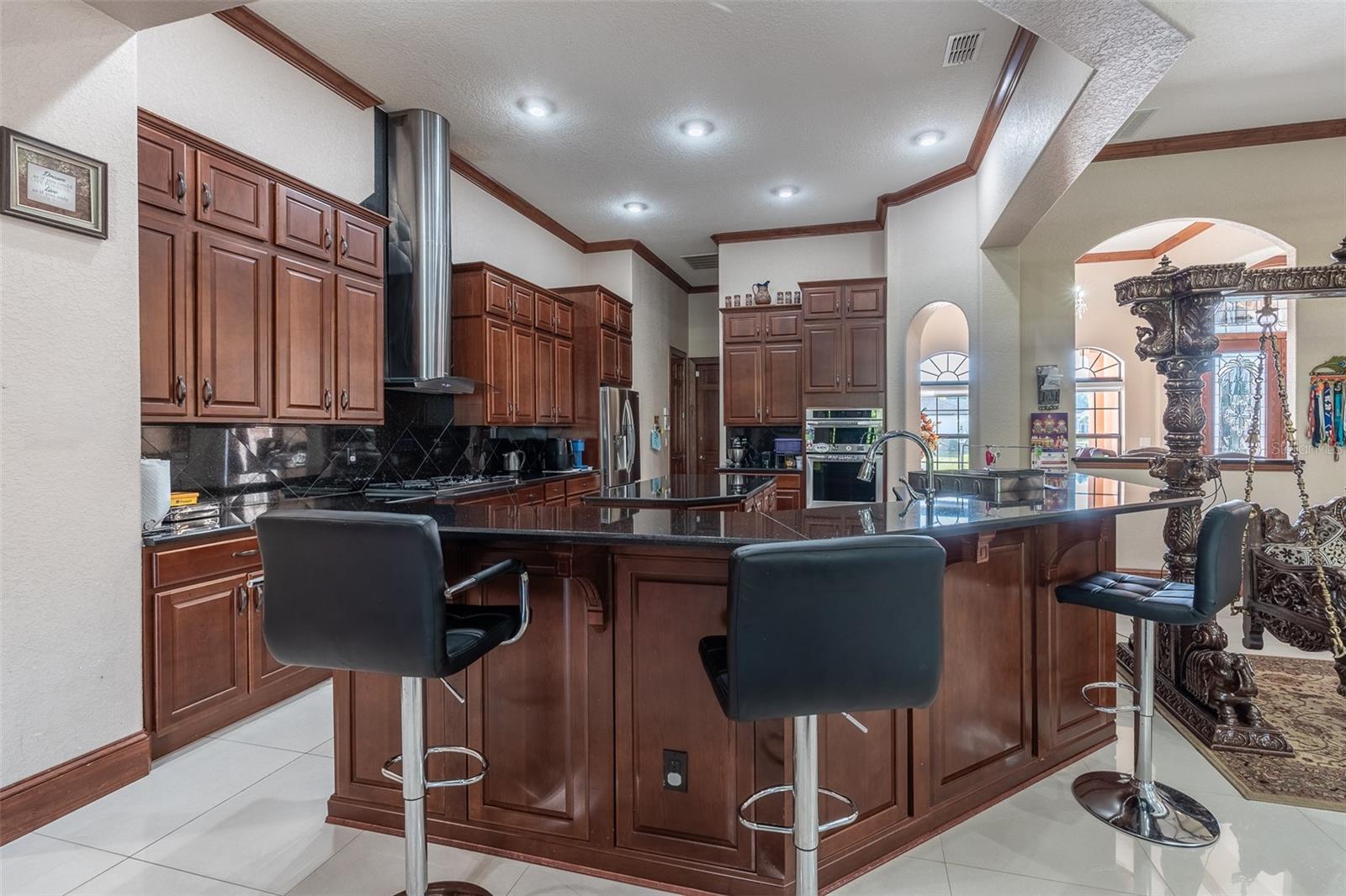 BELLECHASE WILLOWS - Residential