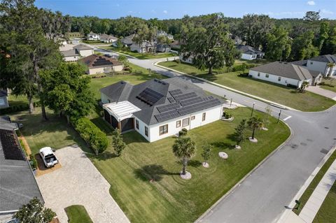 Tiny photo for 4222 SE 9th Avenue, Ocala, FL 34480 (MLS # OM723022)