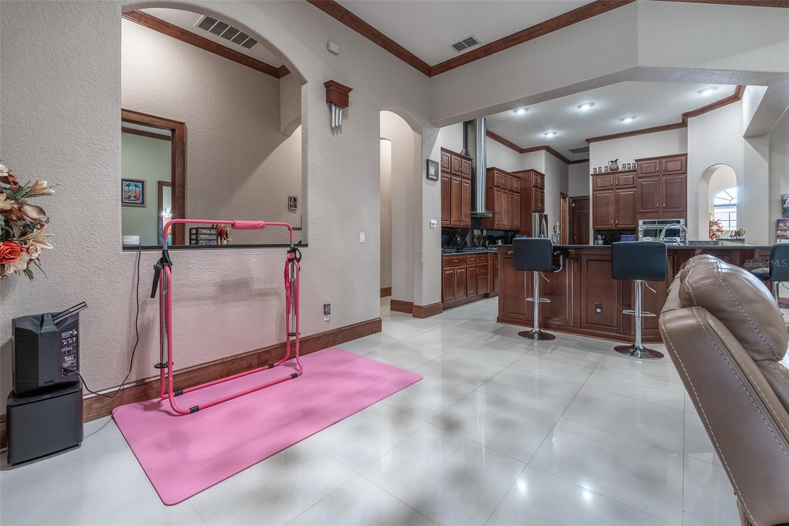 BELLECHASE WILLOWS - Residential