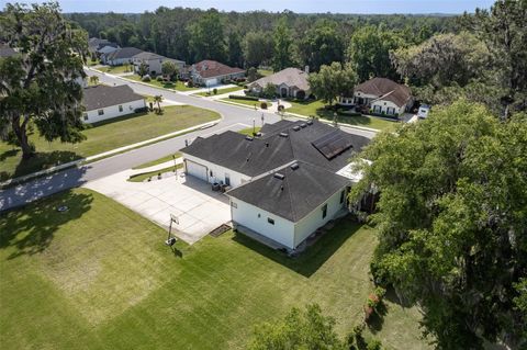 Tiny photo for 4222 SE 9th Avenue, Ocala, FL 34480 (MLS # OM723022)