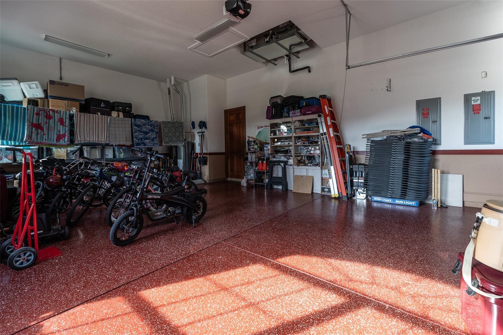 BELLECHASE WILLOWS - Residential