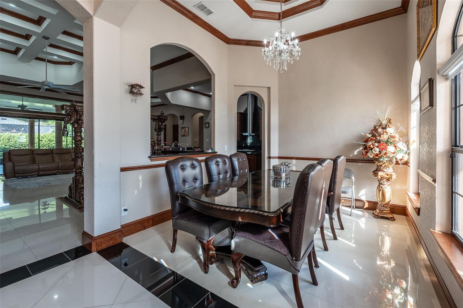 BELLECHASE WILLOWS - Residential