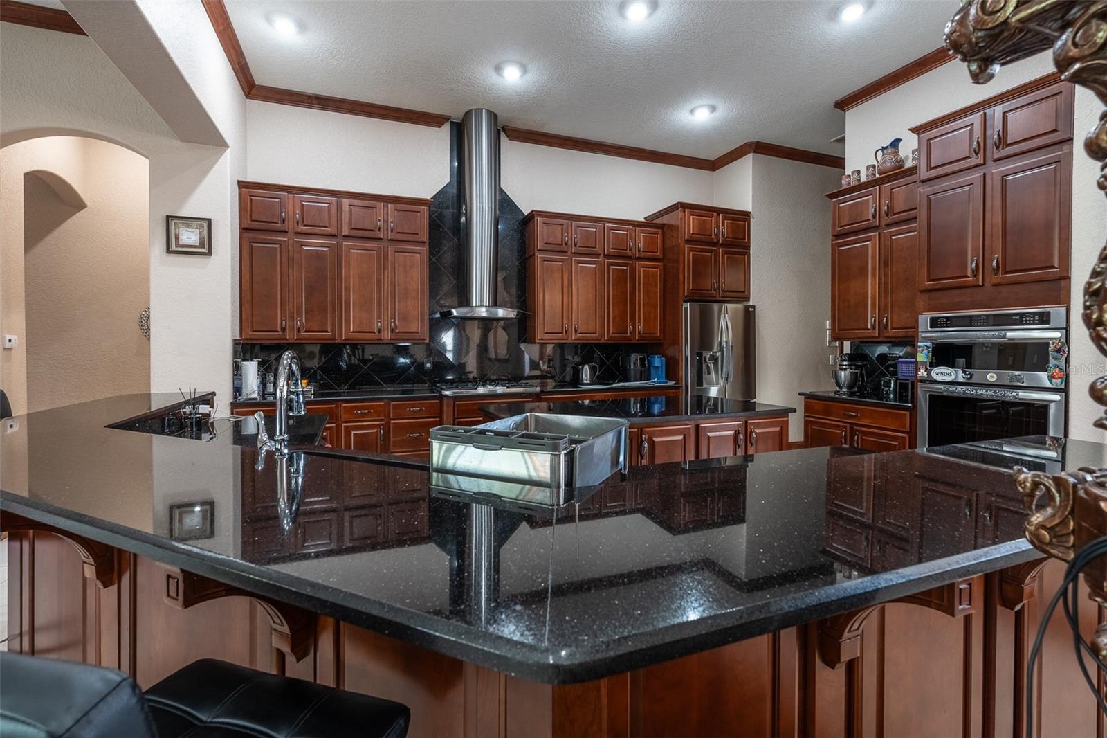 BELLECHASE WILLOWS - Residential