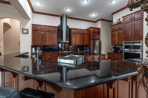 Tiny photo for 4222 SE 9th Avenue, Ocala, FL 34480 (MLS # OM723022)