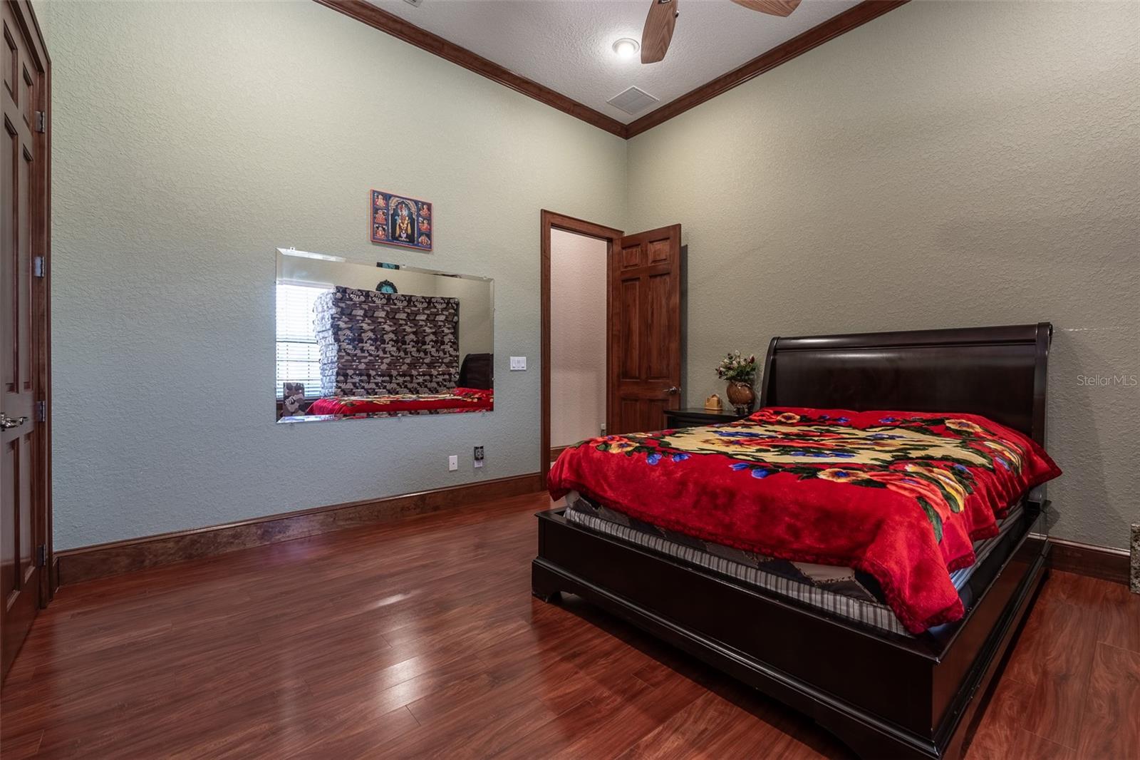 BELLECHASE WILLOWS - Residential