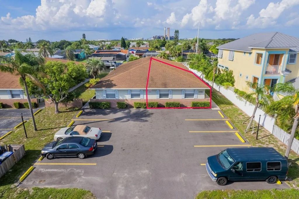 Photo of 1021 Apollo Beach Boulevard #6, Apollo Beach, FL 33572 (MLS # TB8379073)