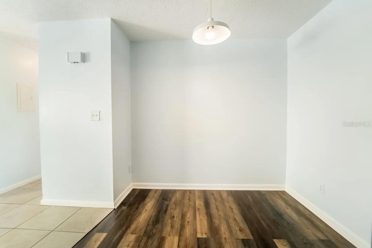 APOLLO BEACH CONDO - Residential