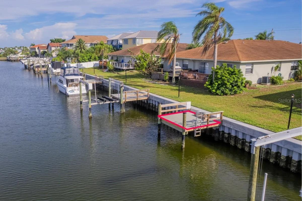 APOLLO BEACH CONDO - Residential