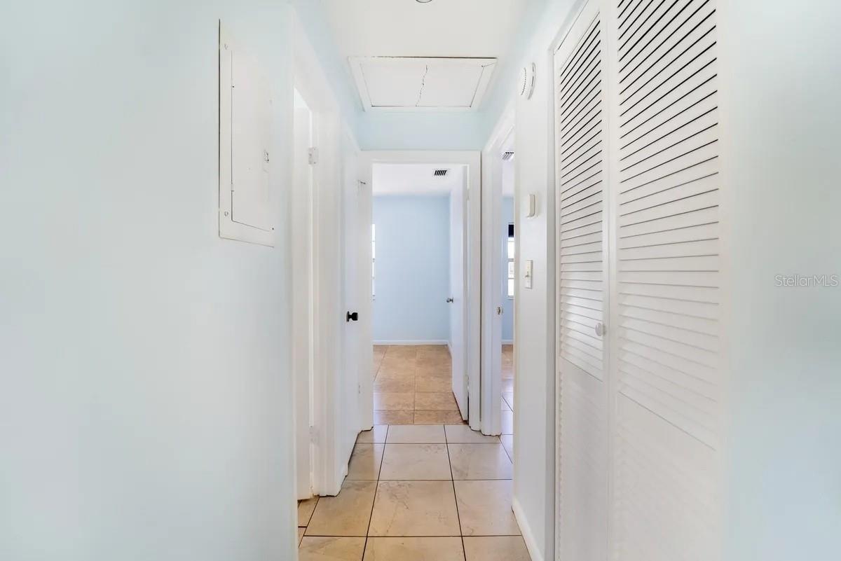 APOLLO BEACH CONDO - Residential