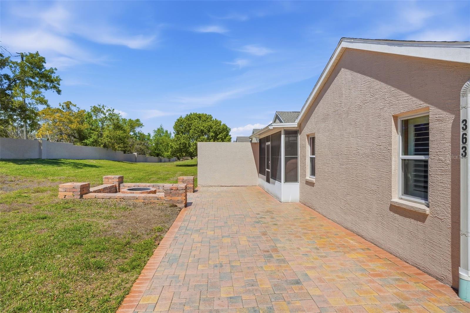 PALMS AT SEVEN HILLS - Residential