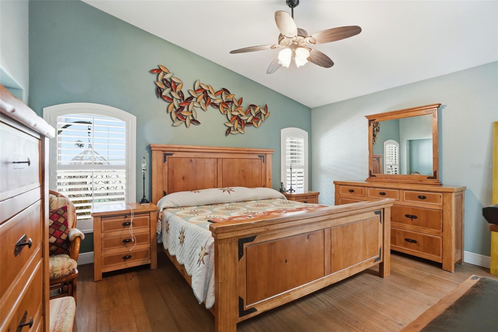 PALMS AT SEVEN HILLS - Residential