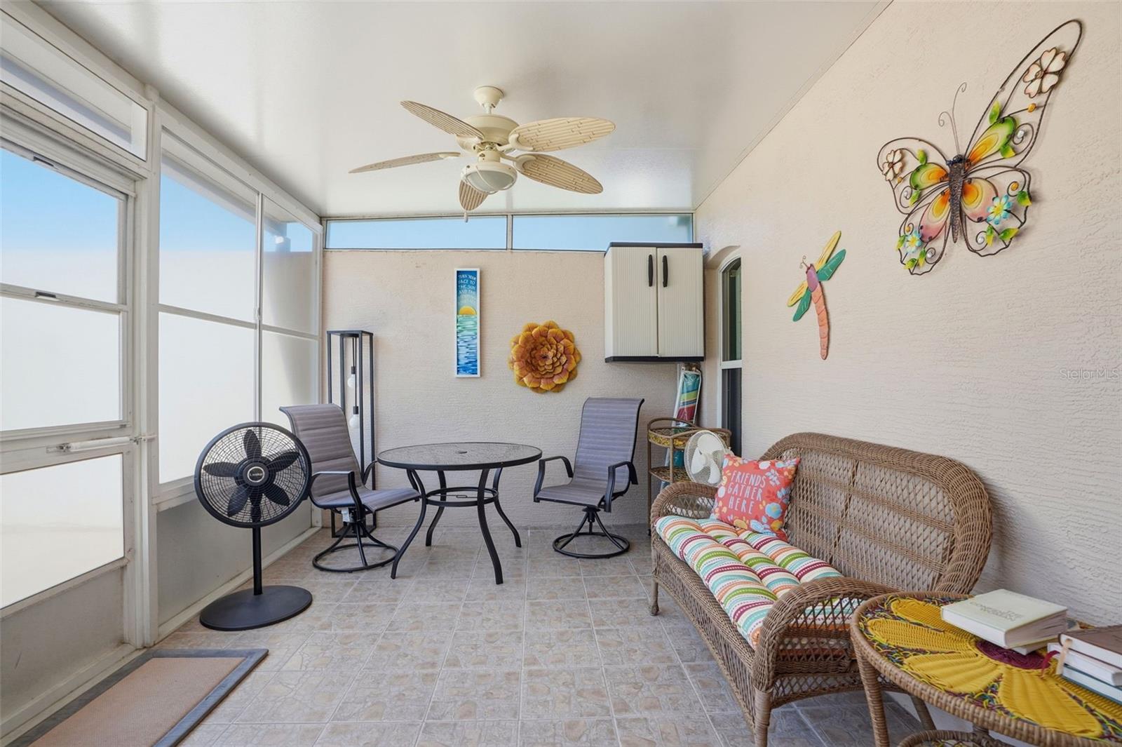 PALMS AT SEVEN HILLS - Residential