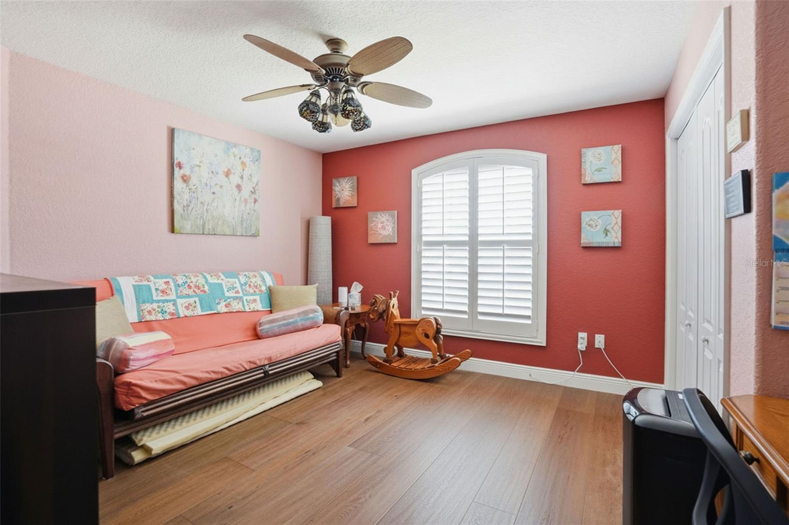 PALMS AT SEVEN HILLS - Residential