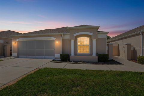 Photo of 363 Royal Palm Way, Spring Hill, FL 34608 (MLS # O6392737)
