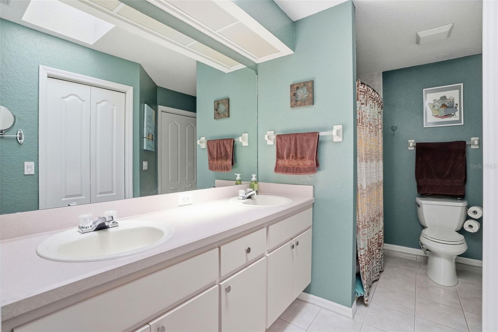 PALMS AT SEVEN HILLS - Residential