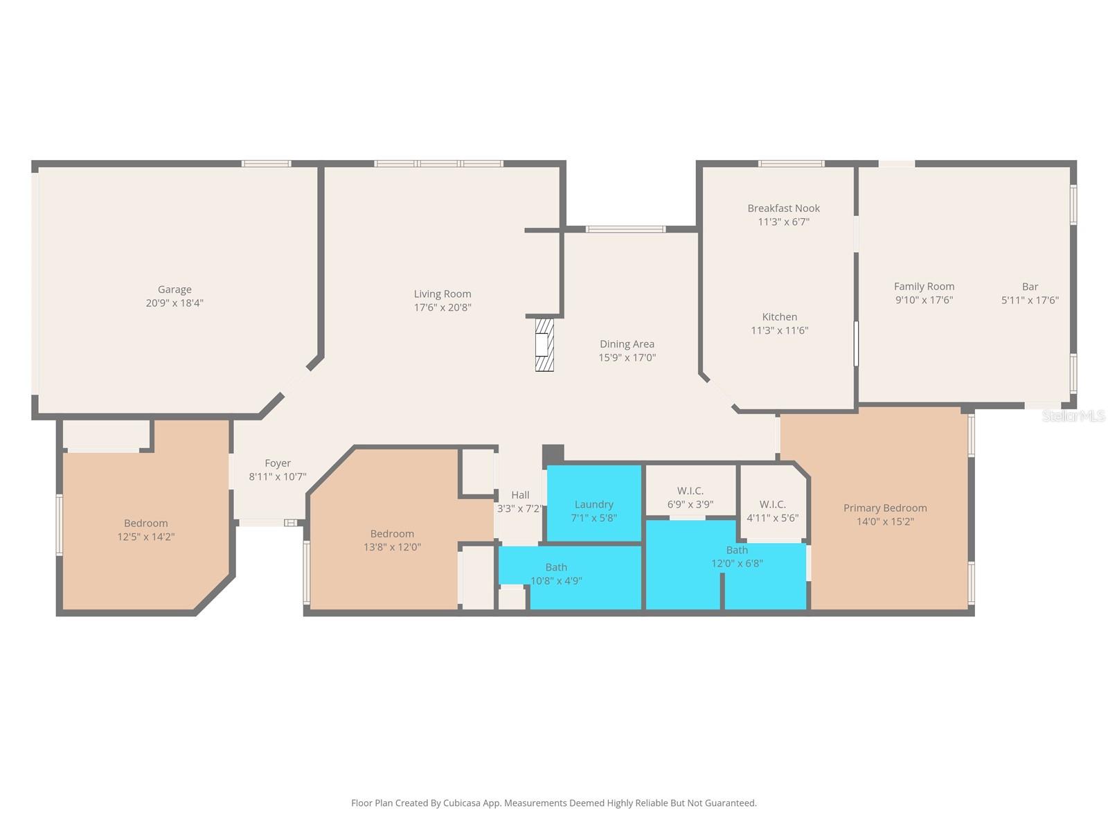 PALMS AT SEVEN HILLS - Residential