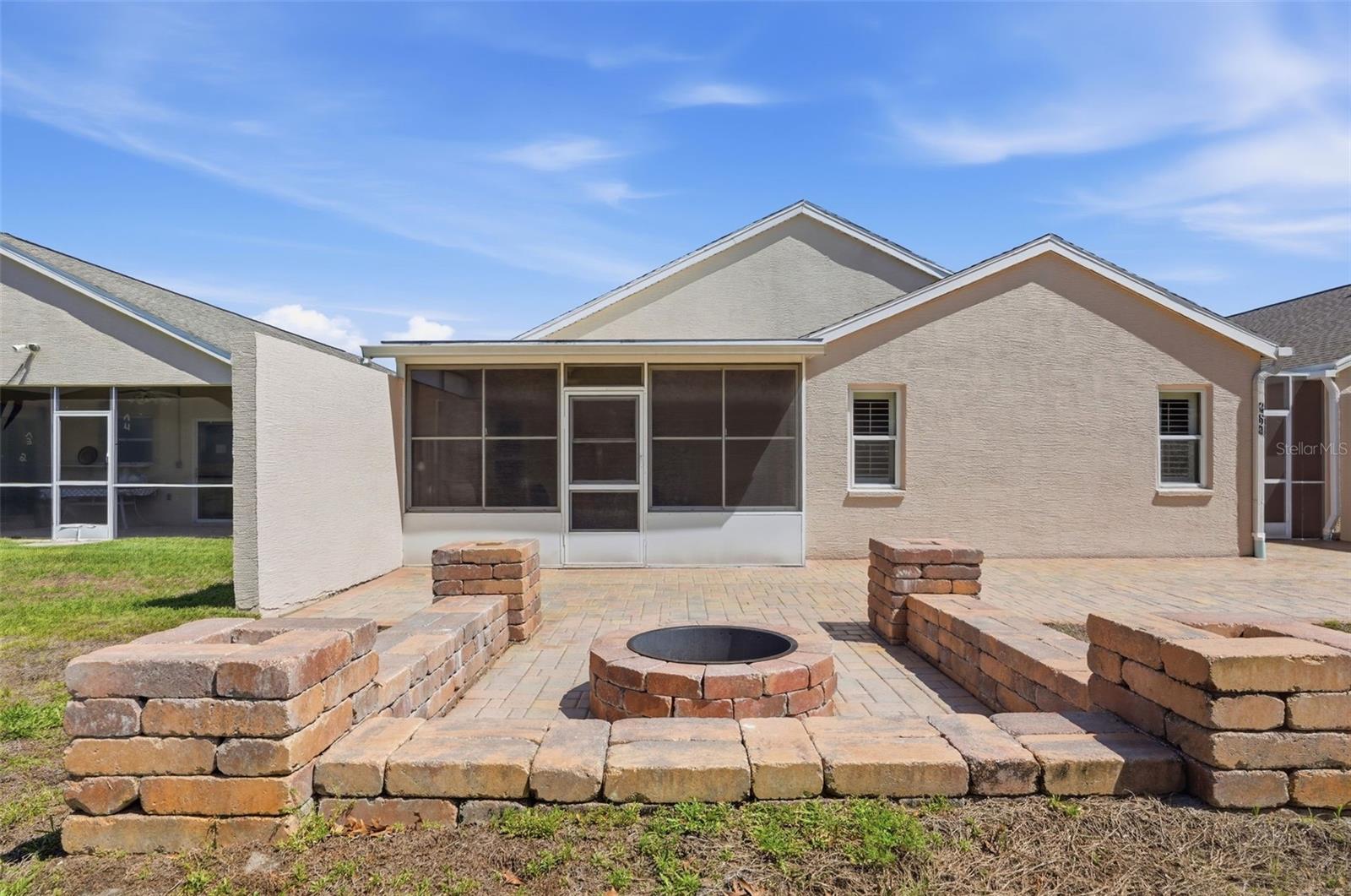 PALMS AT SEVEN HILLS - Residential