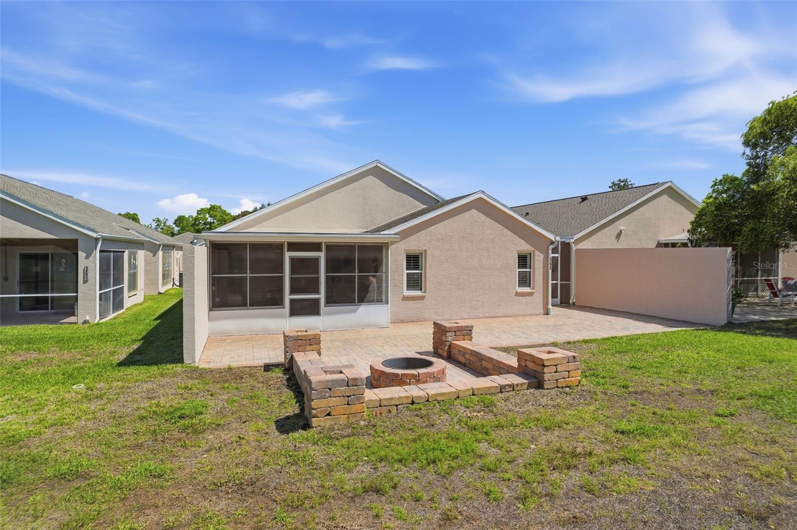 PALMS AT SEVEN HILLS - Residential