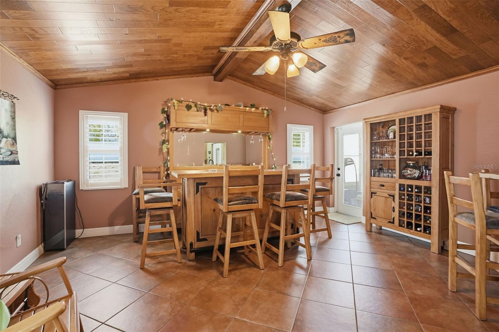 PALMS AT SEVEN HILLS - Residential