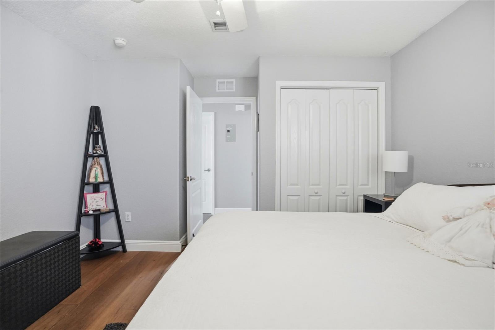 PALMS AT SEVEN HILLS - Residential