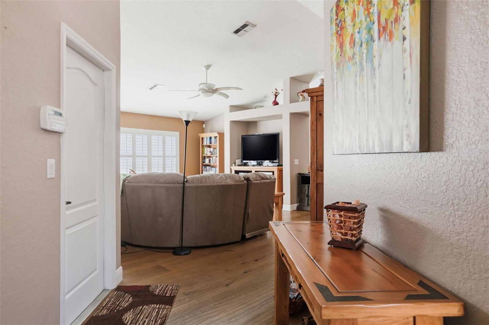 PALMS AT SEVEN HILLS - Residential