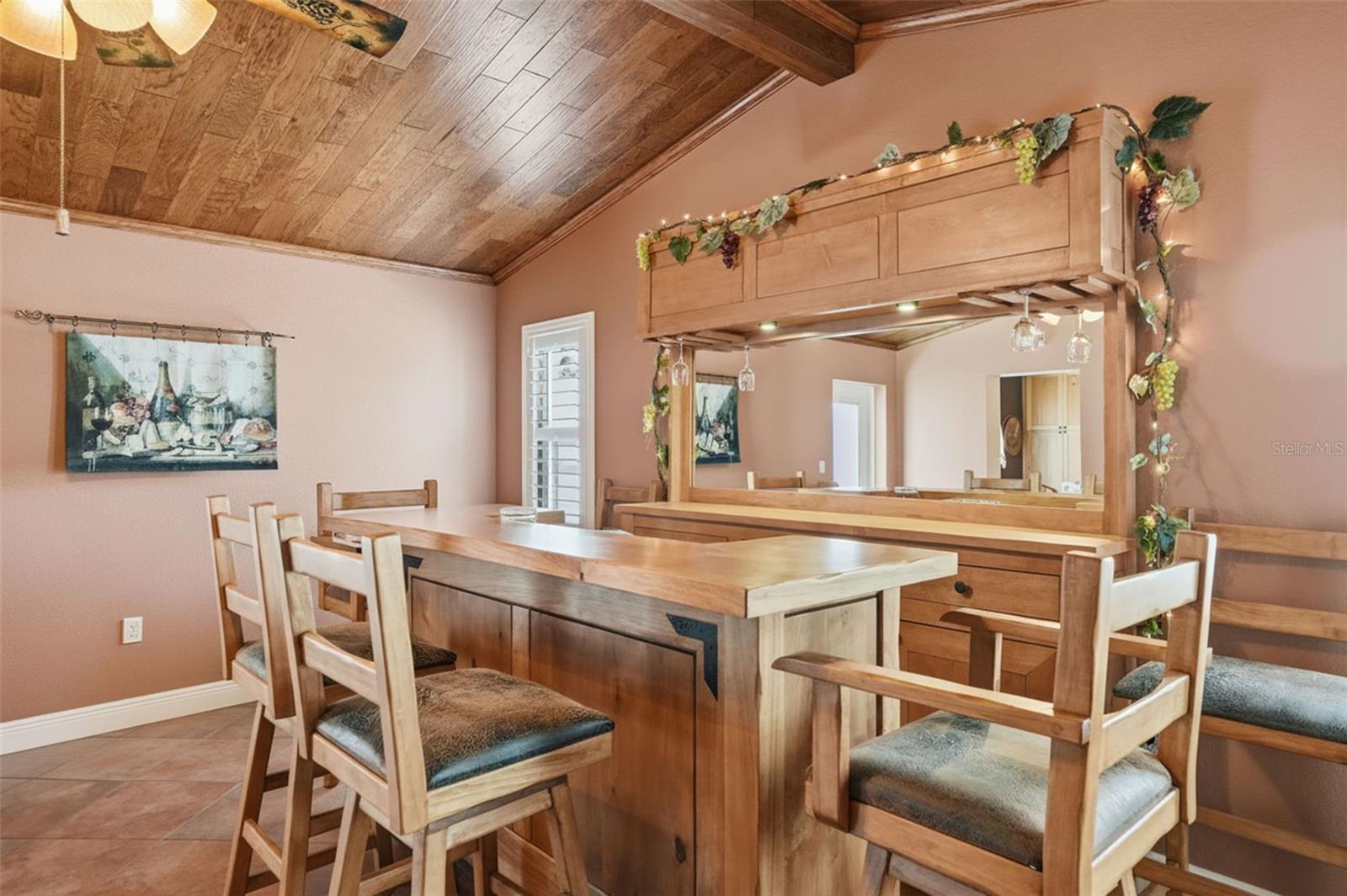 PALMS AT SEVEN HILLS - Residential