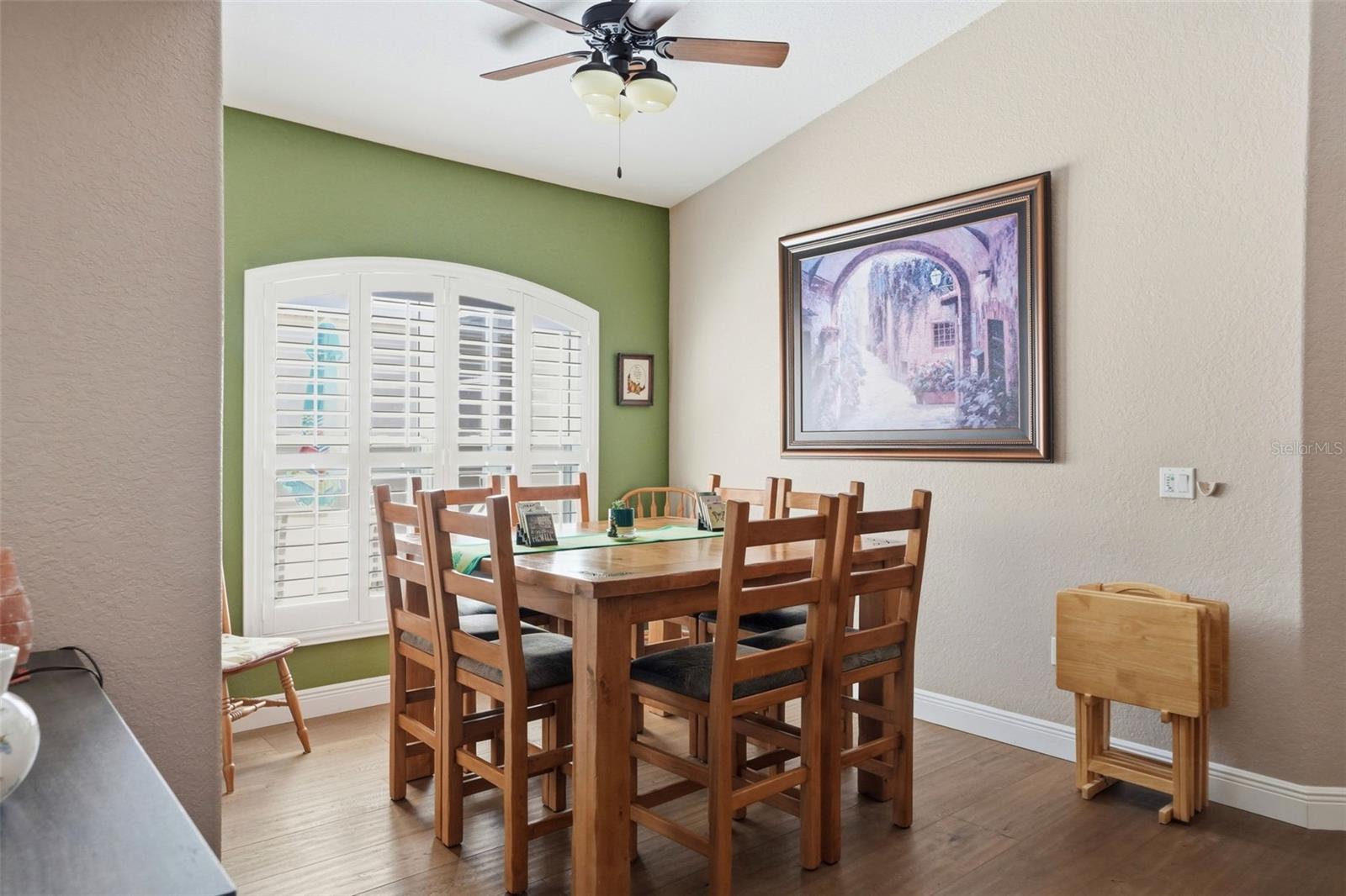 PALMS AT SEVEN HILLS - Residential