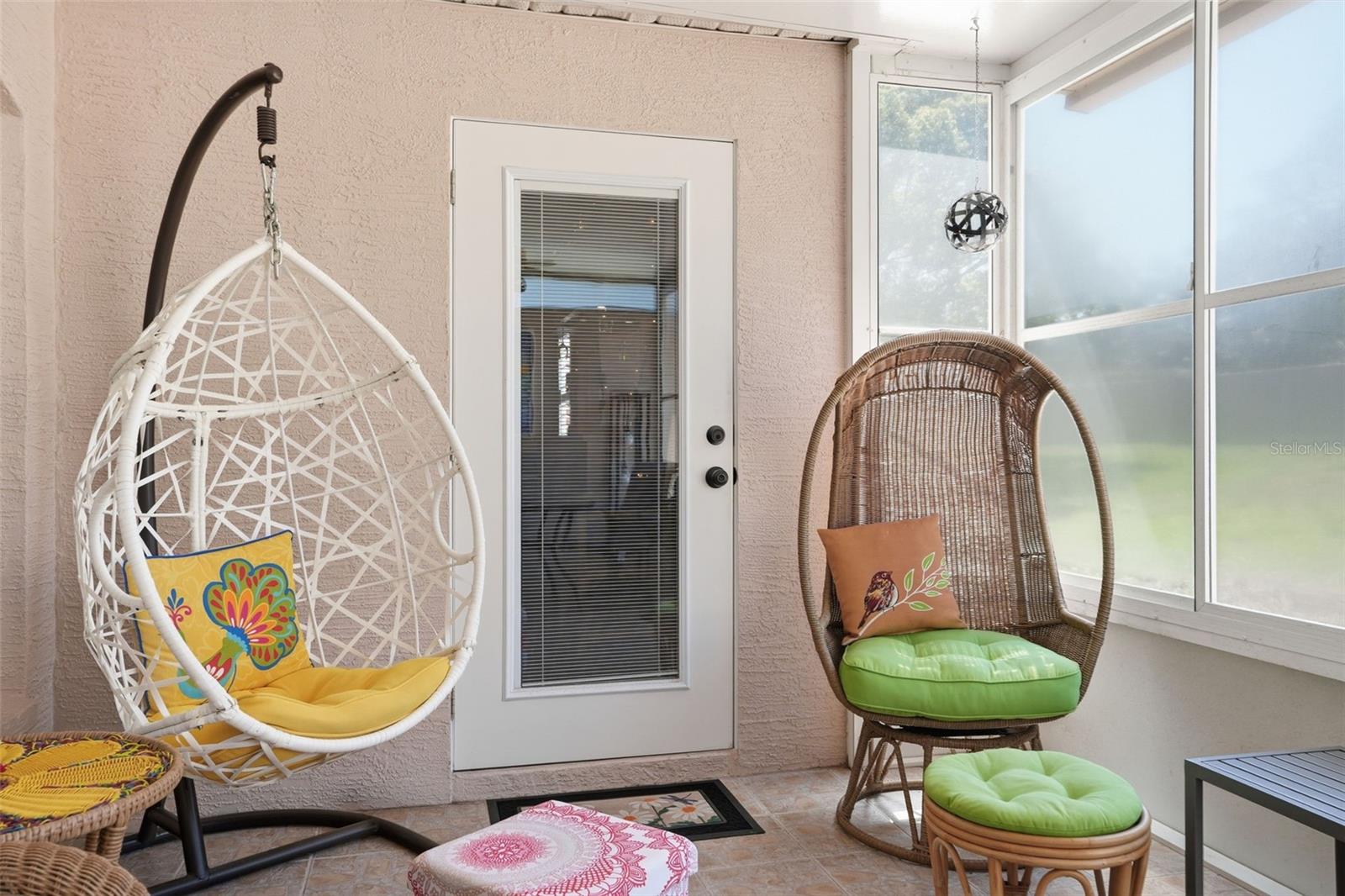 PALMS AT SEVEN HILLS - Residential