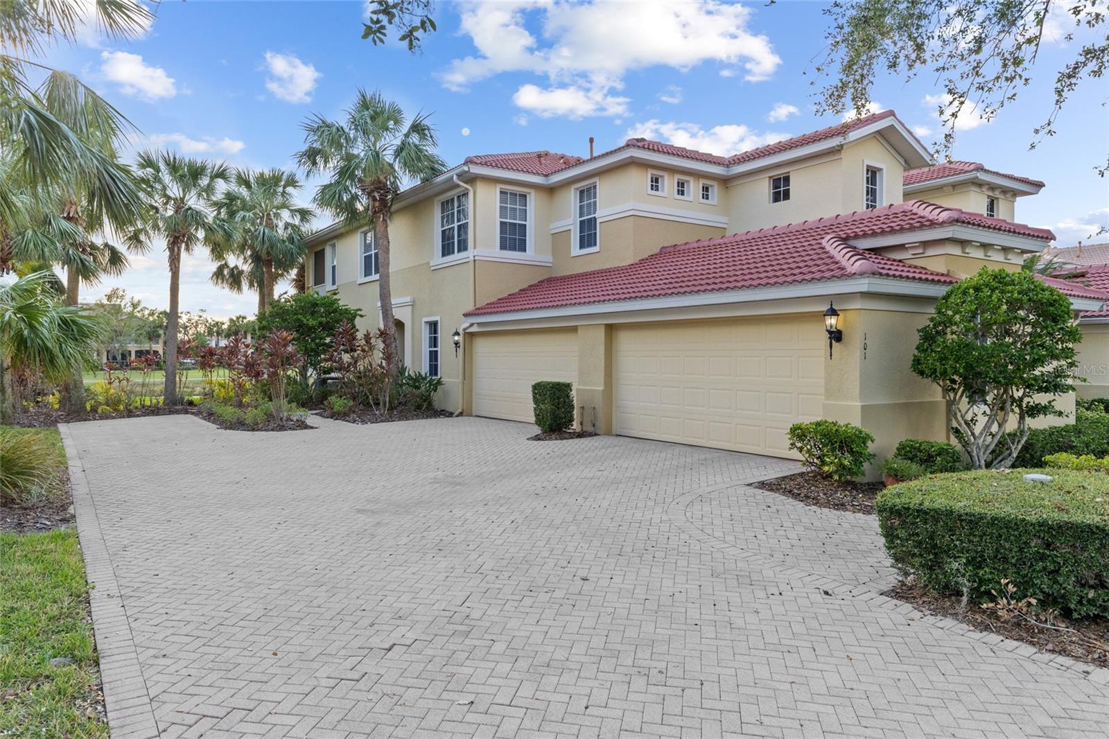 918 RIVER BASIN COURT 101A