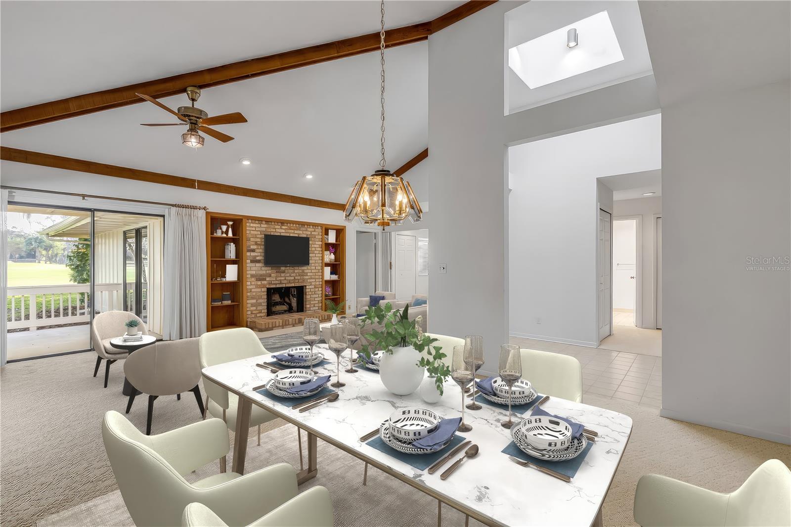 ST ANDREWS - Residential