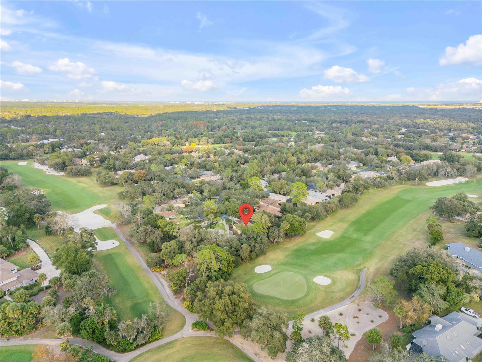 ST ANDREWS - Residential